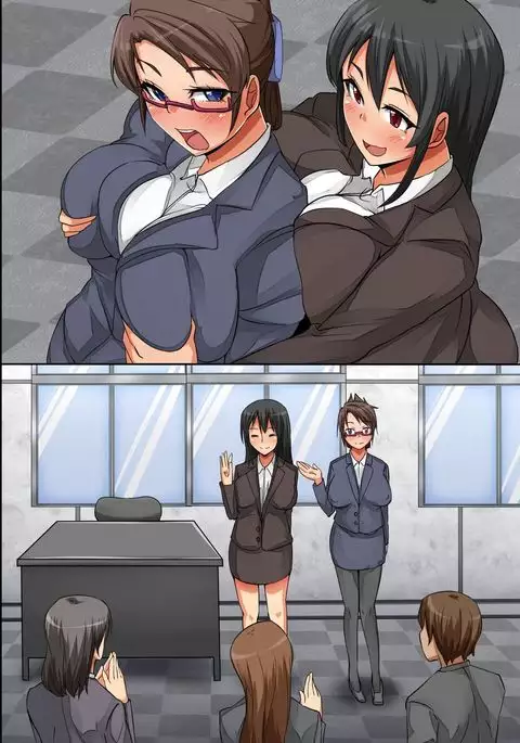 Dorei Seal ~ Harareta Onna wa Shihai Sare Zettai Fukujuu Shite Shimau