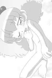 (C70) [Märchen Box (Various)] 8-sai 117cm 4 (Fushigiboshi no Futagohime)