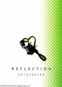 [Reflection (U-hi)] Chime [English] {WarDance} [Incomplete]