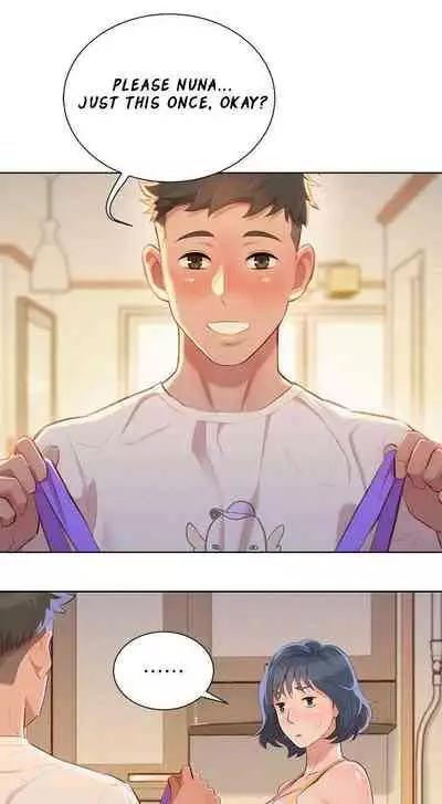 What do you Take me For? Ch.60/?