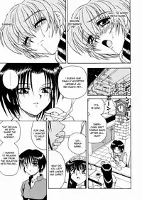 Spark Utamaro - Seihuku Dai Seihuku 2, 4-5, 8[ENG]