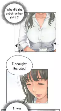 New Face Ch.1-15 (English) (Ongoing)