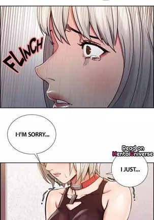 Taste of Forbbiden Fruit Ch.38/53