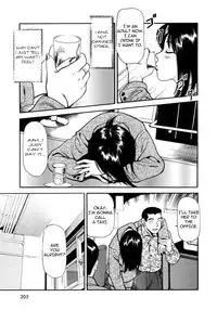 [Anzaki Moral] Tsukekomareta Shoujo [English] {Munyu}