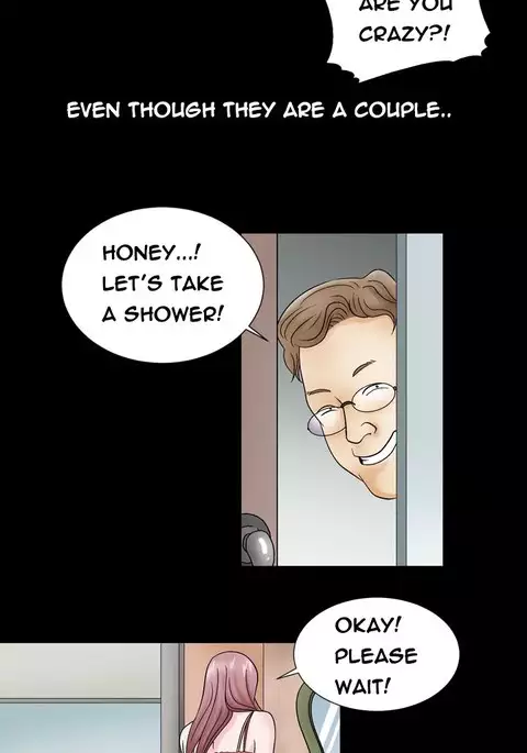 The Taste of Hands Ch.1-64