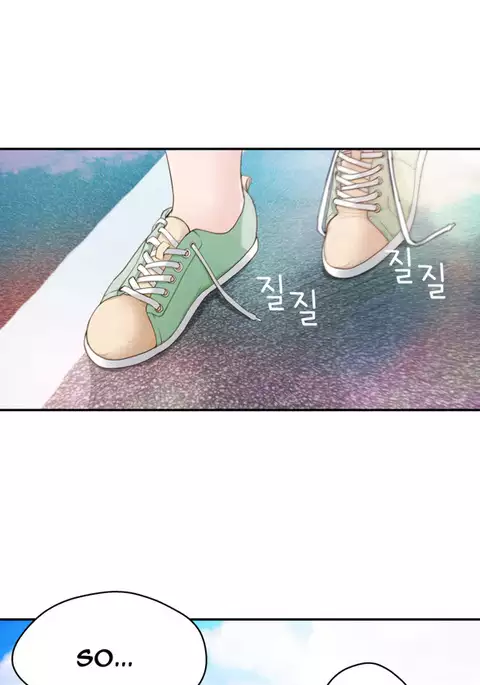 Tissue Thieves Ch.1-34