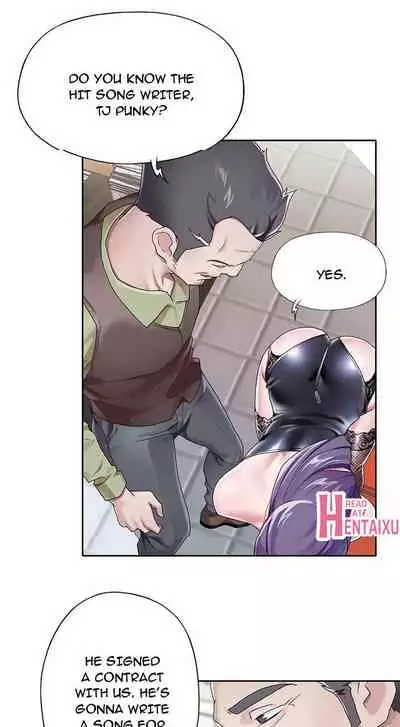 The Idol Project Ch.4/?