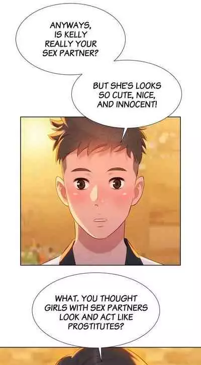 What do you Take me For? Ch.32/?