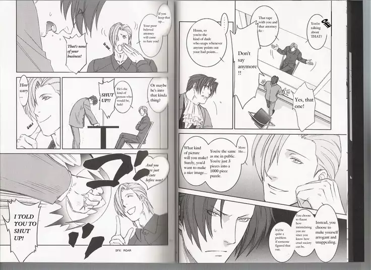 Deep Level Anthology