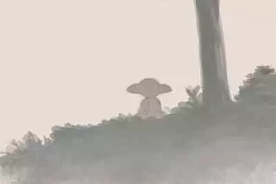 [Komeko] Different language futanari ♀ x goblin ♂