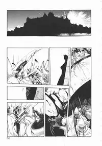 [Oh! Great] Engine Room