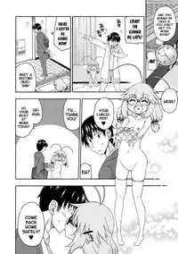 [Hanya] Yobae! Inko-chan | Nightcrawler! Inko-chan Parts 1-10 [English] [Digital] {Mistvern + Bigk40k}