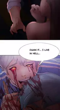 The Matrix Ch.1-8 (English) (Ongoing)