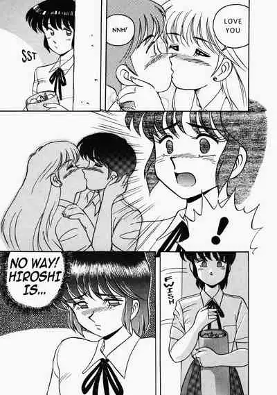 [Mizuyoukan] Happening STAR (All chapters + Additional Content) (English)