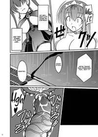 Datenshi Aries Soushuuhen | Fallen Angel Aries Compilation