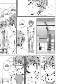 (C83) [Hyogetsu (Momonoki Fum)] Riko Scoop (To LOVE-Ru) [English] {Fated Circle}