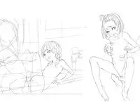 [Jishimaru] Seijin Muke Manga 10P