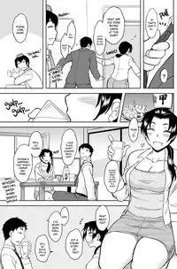 [Dr.P] Momoiro Daydream Ch. 1-9 [English] [YQII] [Decensored] [Digital]