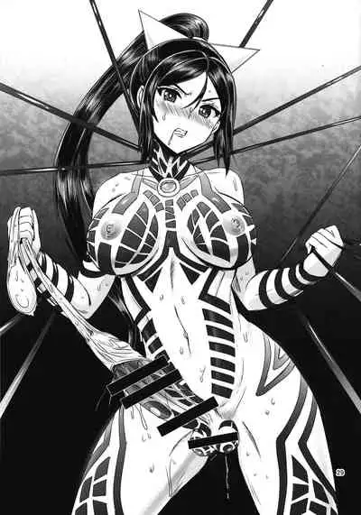 Mahoushoujyo Rensei System EPISODE 02