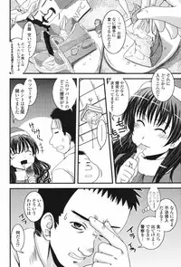 COMIC Momohime 2006-12 Vol. 74