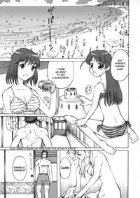 (C68) [High Thrust (Zounosuke, Inomaru)] Thrust Rumble (School Rumble) [English] [Munyu]