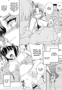[Carn] Hito-sama no Maid no Otoshikata Ch. 3 [English] [CGRascal]