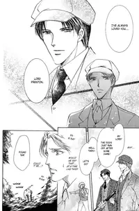 Like the Barren Wasteland [Eng]