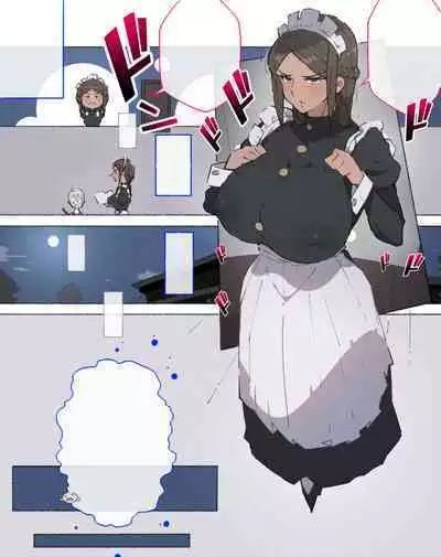 "Seikyouiku no Ojikan desu yo!! Bouchama!"