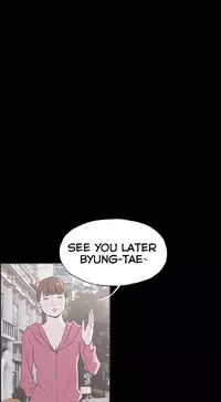 [Mr. Byeong-Su] Cohabitation Ch.1-50 (English) (Ongoing)