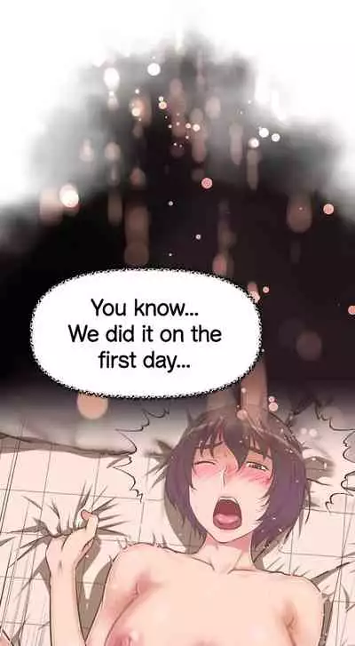 [Abio4, Warren] Streamer Aunt (1-19) [English] [Ongoing]