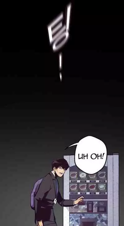 A Wonderful New World Ch.36/?