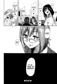 [Chikiko] Juukan Kyoushitsu - Bestiality Classroom Ch. 1-5 [English] [Neeko7]