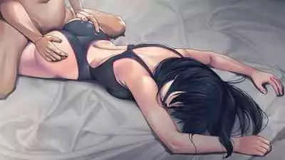 Komarigao na Bijin no Ane o Osotte Yaritai Houdai Yatta Hanashi