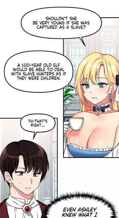 Elf Who Likes to be Humiliated Ch.11/?