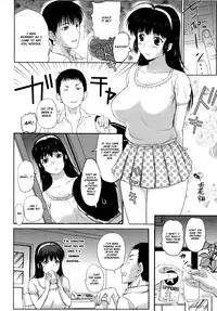 [Kusatsu Terunyo] Sonotoki, Kanojo wa... Ch. 1-8 [English] [Fated Circle]