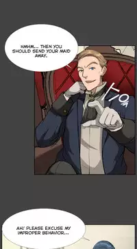 [Hong BanJang] Aharoo Ch.1-28 (English) (YoManga) (Ongoing)