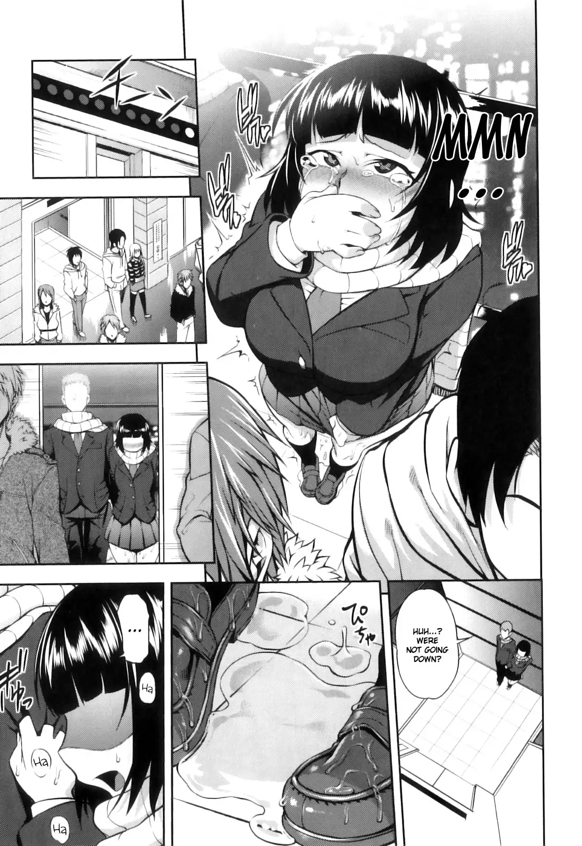 Junai Mellow - Pure Love Mellow