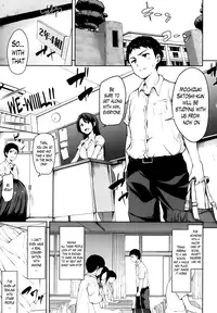 [Tachibana Omina] Regrettable Heroines Ch. 1-5 [English] [Lazarus H]