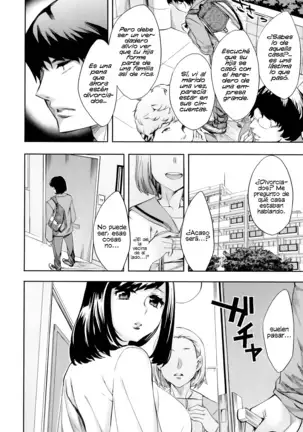 Analyze - Analism #5