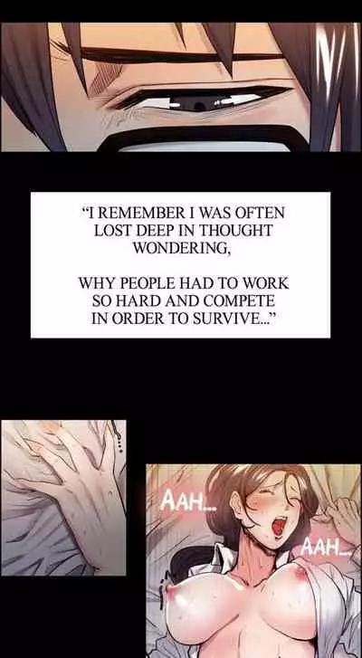 Taste of Forbbiden Fruit Ch.7/24