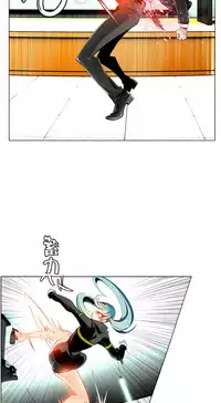 [Juder] Lilith`s Cord Ch.1-11 [Chinese]