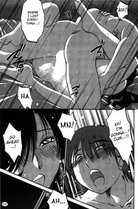 [Tsuyatsuya] Monokage no Iris Volume 2 [English] {Fated Circle}