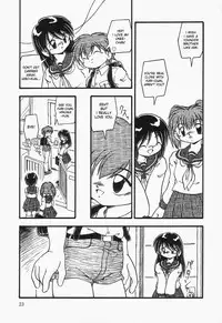 [dash] Omutsu Shoujo [english]{desudesu}