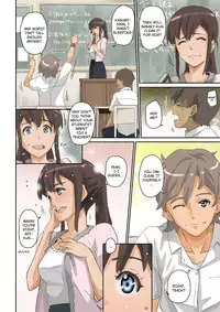 [Hana Hook] Nekura Shounen no Fukushuu Harem Choukyou Keikaku [English]