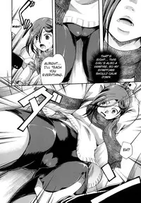 [Itou Ei] Anata o Suttemo Ii Desu ka? (Complete)[English]