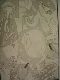 (POC) Beast pregnancy 3