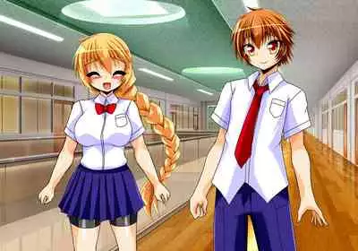 [ULTRA ONE (Zest)] Seirei Senki Arian Lord Chapter 01: Homura Anzu