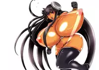 [N Doll Eromondou (Wakamoto Eromond)] Chounyuu Kishin Guranpaina [Digital]