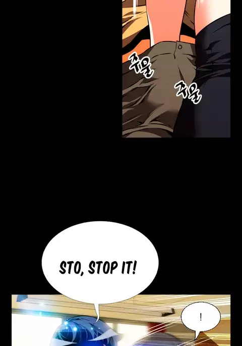 Love Parameter Ch.1-74