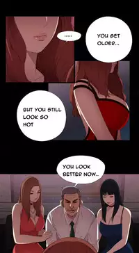 Girl Next Door Ch.1-26 (English) (Ongoing)